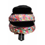 Aqsa ASB47 Designer School Bag (Print)